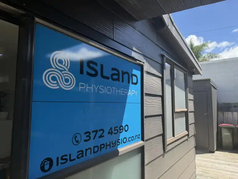 Island Physio