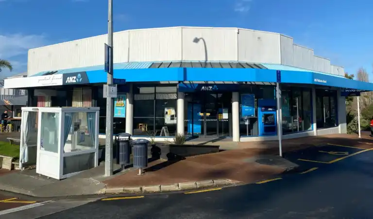 ANZ Waiheke