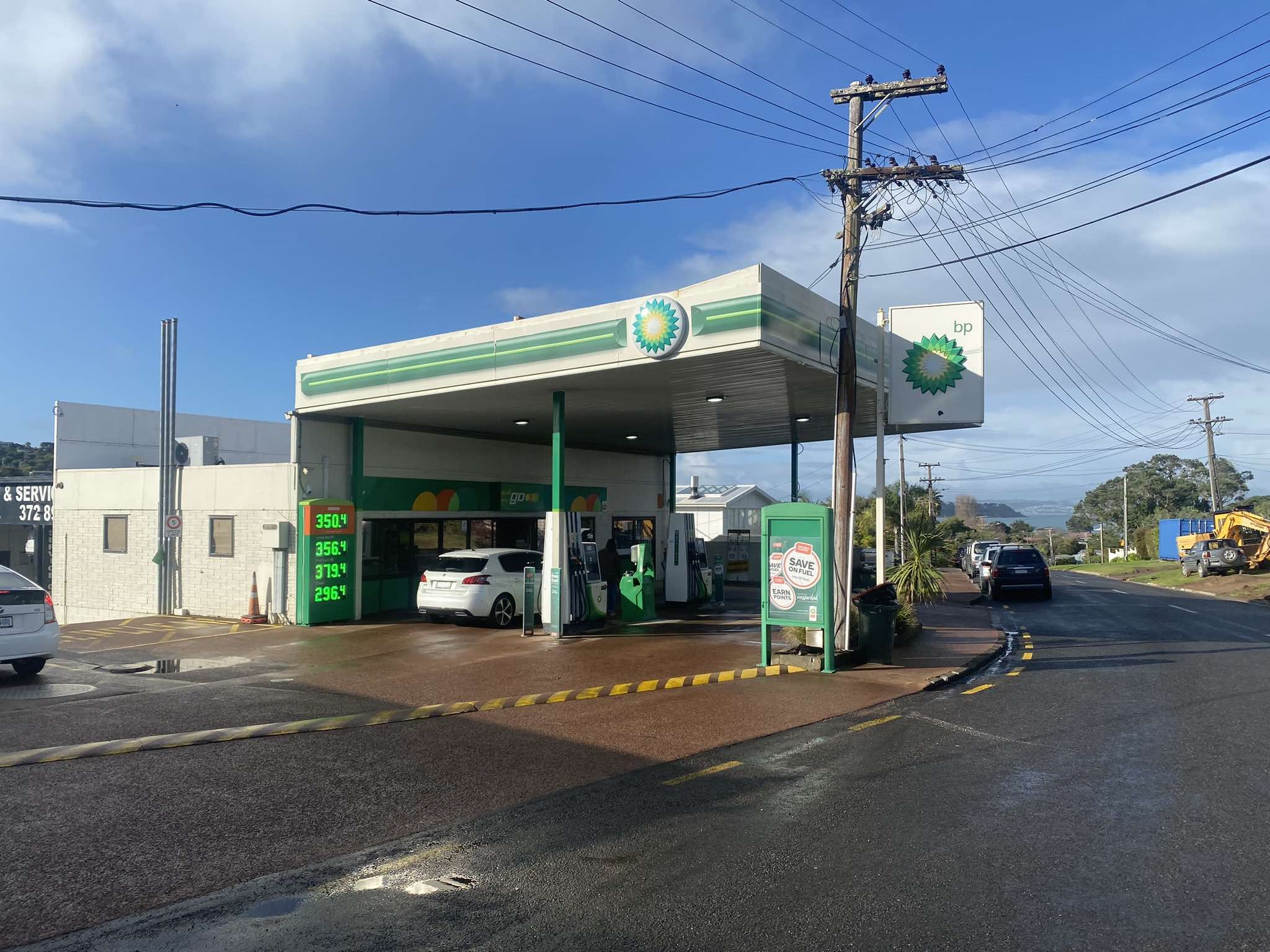 BP