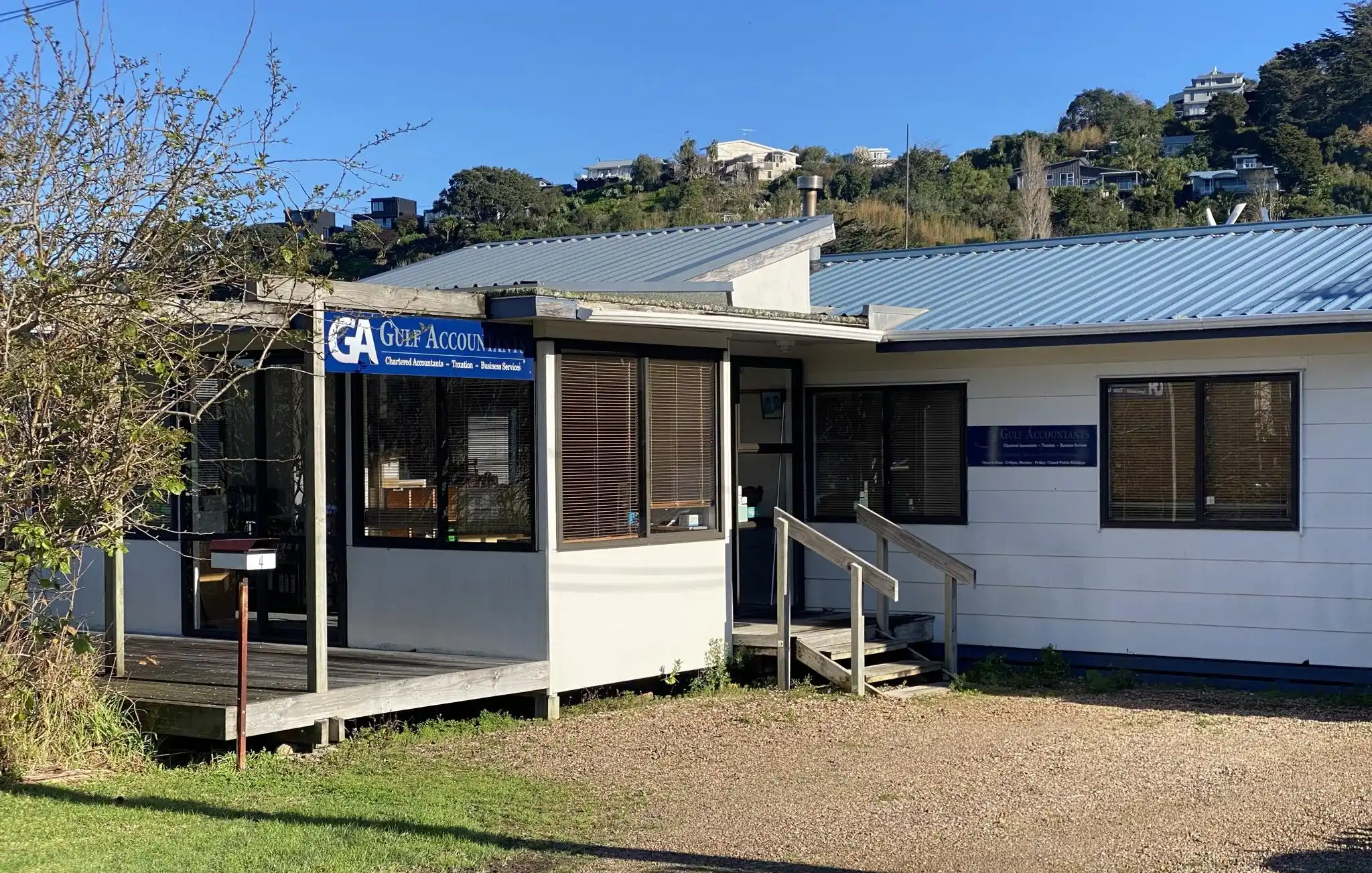 Gulf Accountants Featured Image