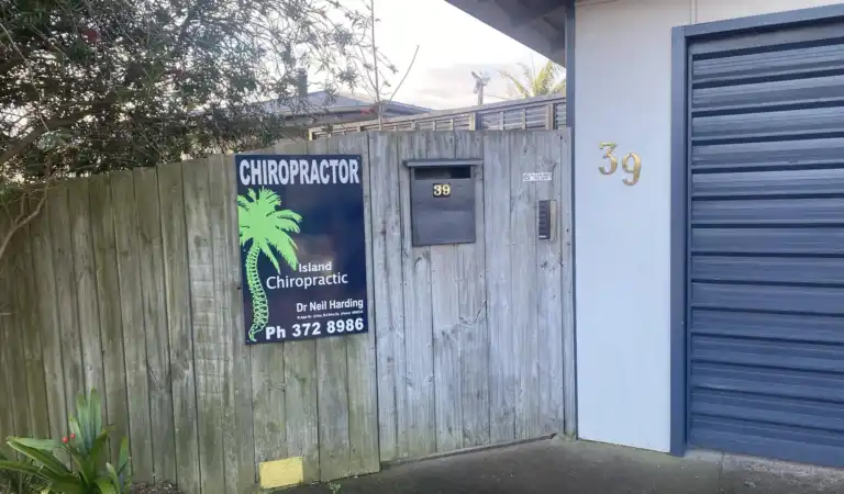 Island Chiropractic