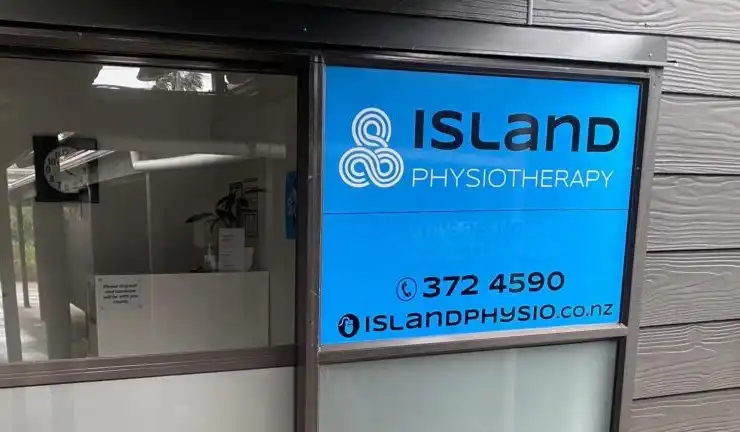 Island Physio