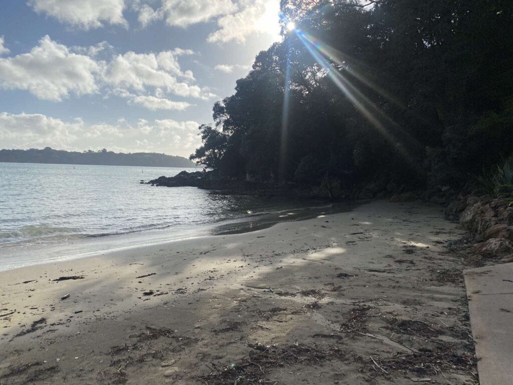 Sandy Bay Beach