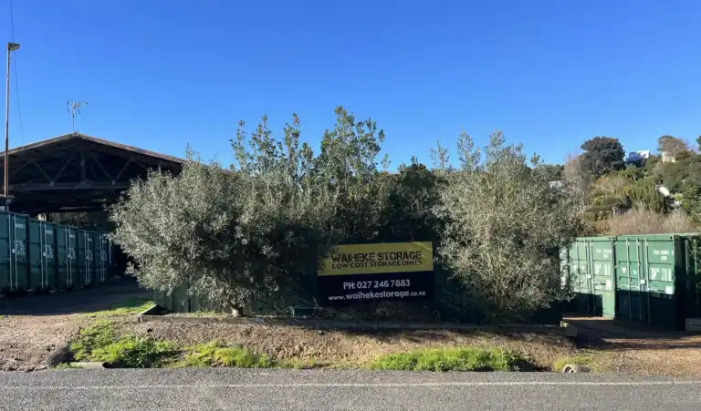 Total Storage Surfdale