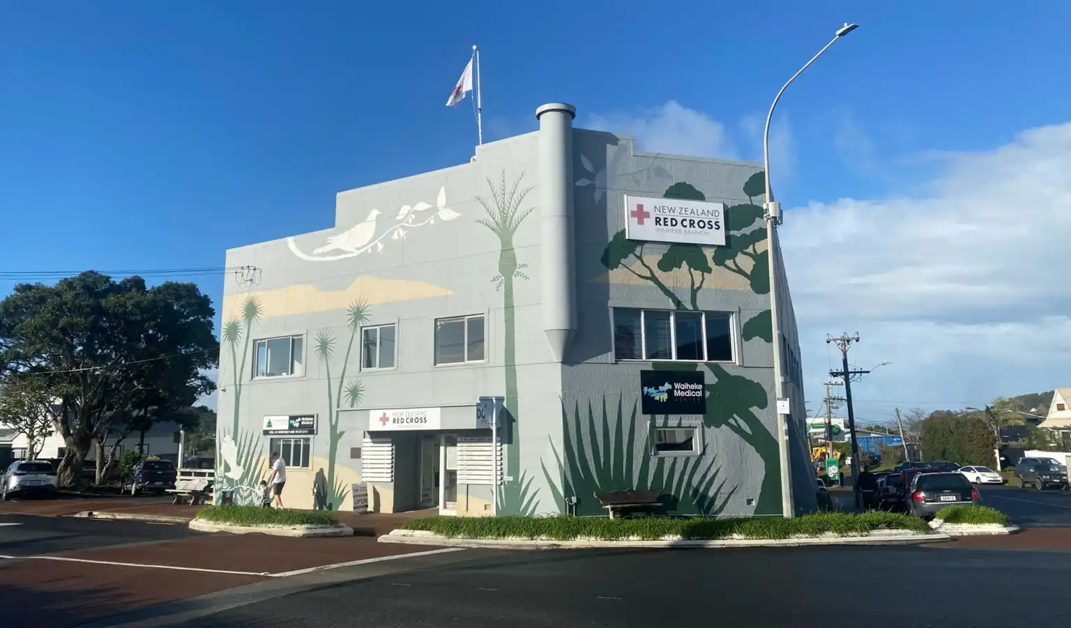 Waiheke Medical Centre Featured Image