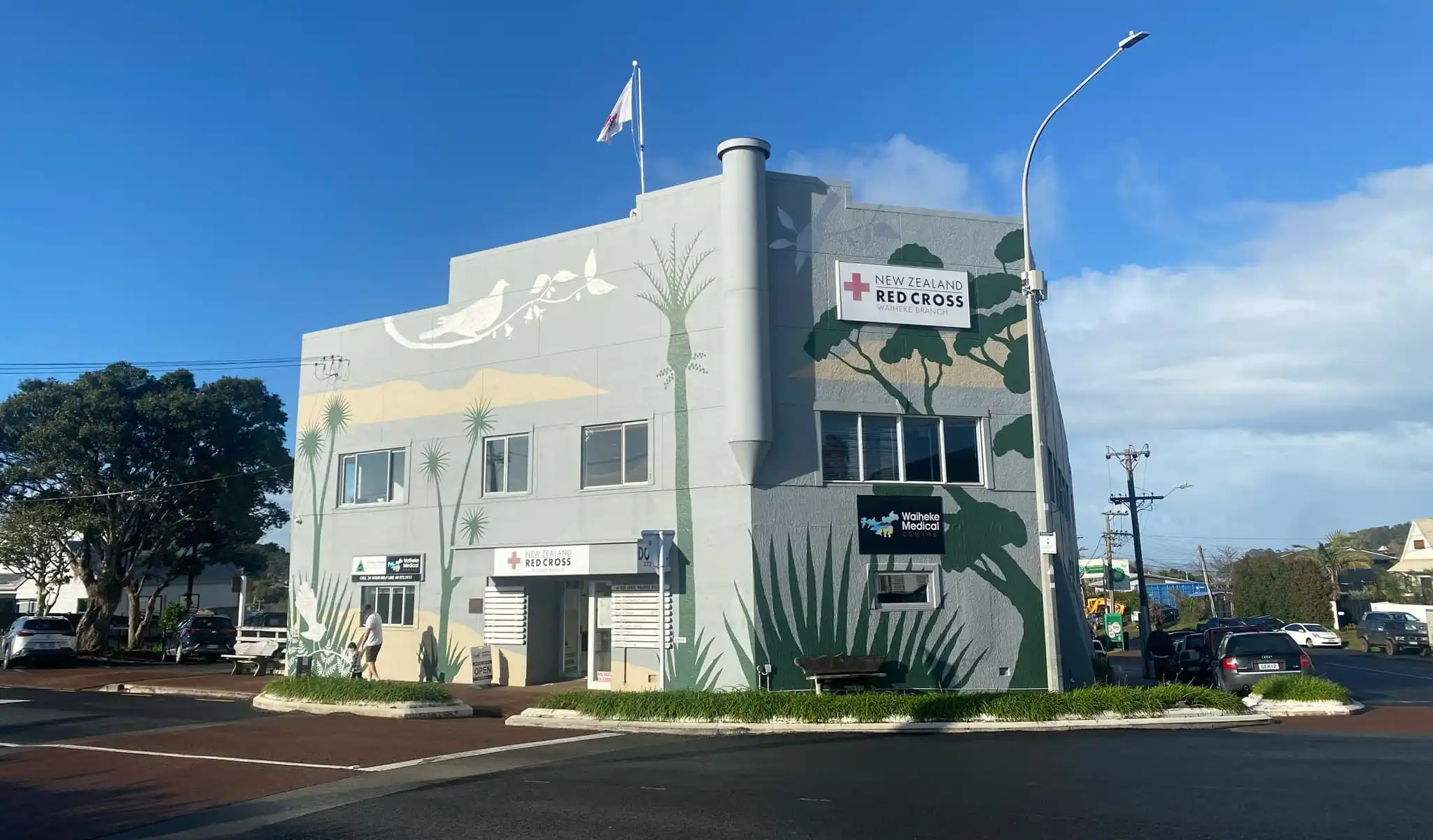 Waiheke Medical Centre Featured Image