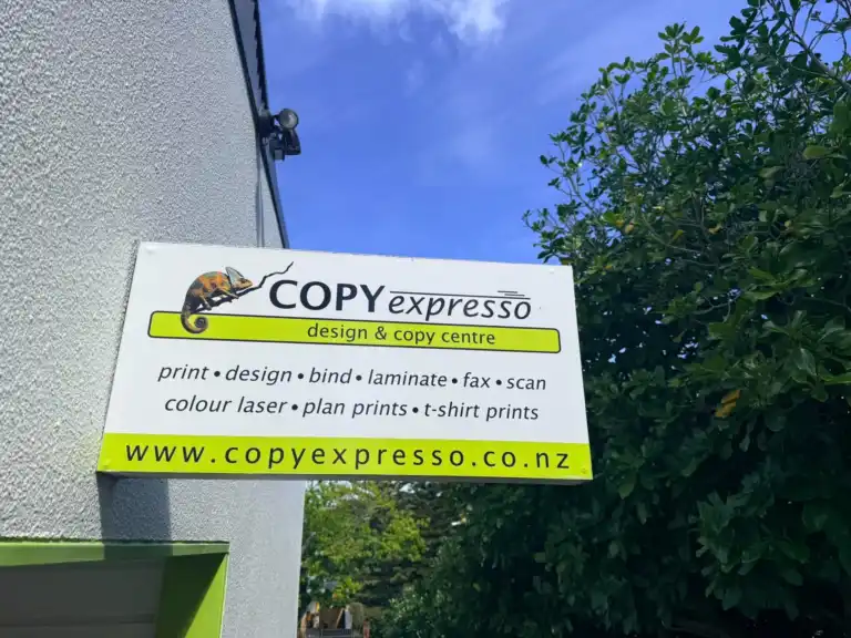Copy Expresso