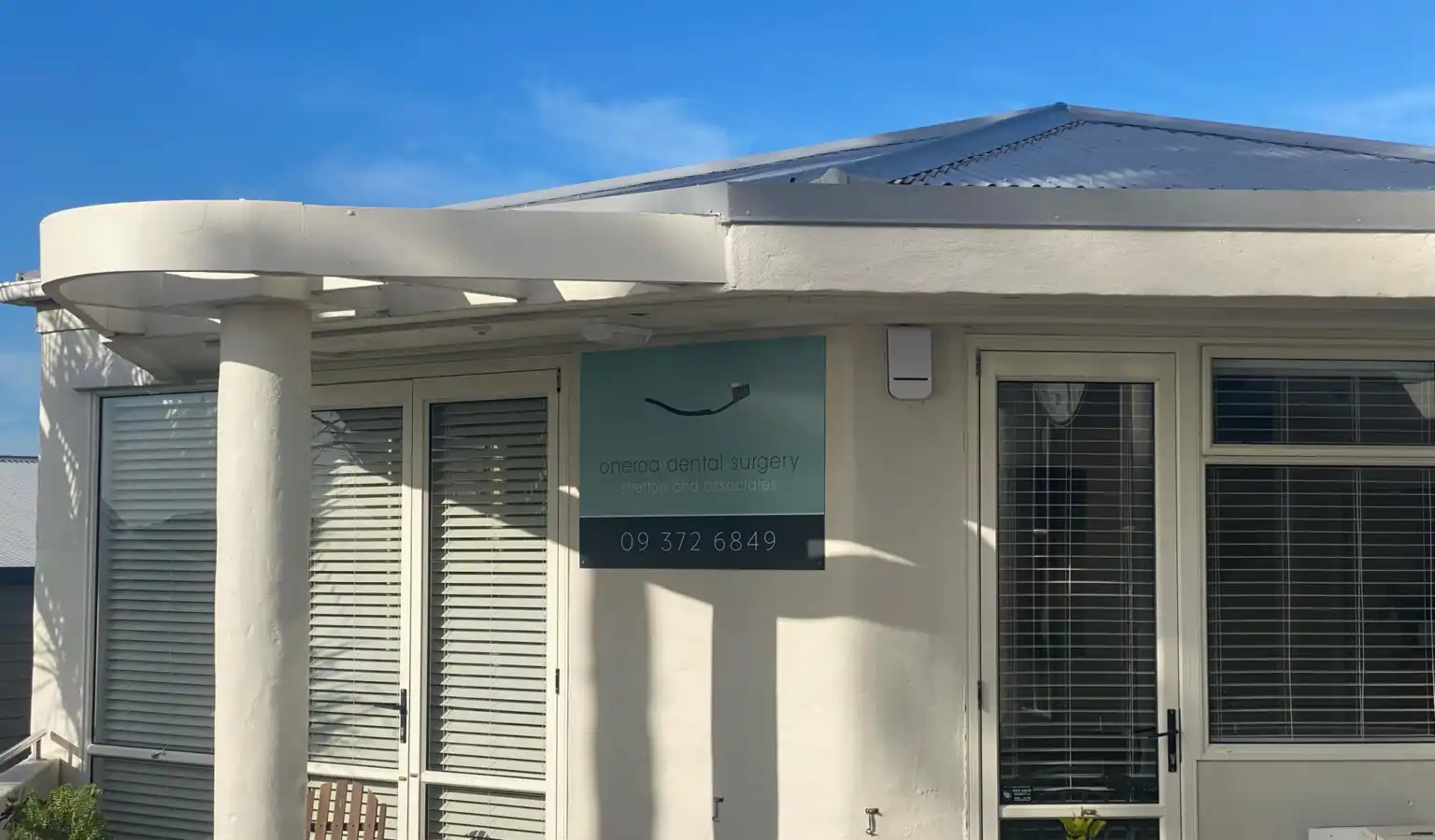 Oneroa Dental Surgery