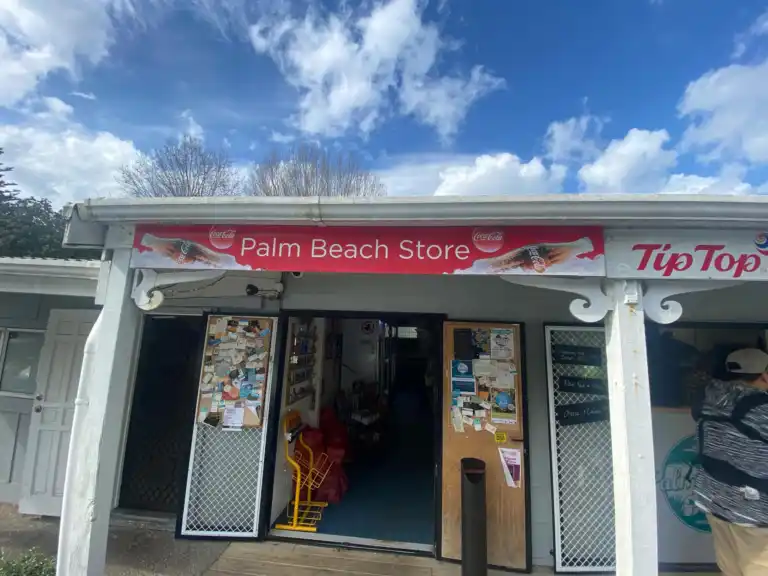 Palm Beach Store