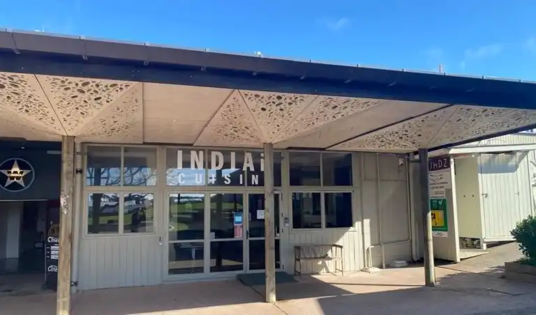 Ajadz Indian Cuisine