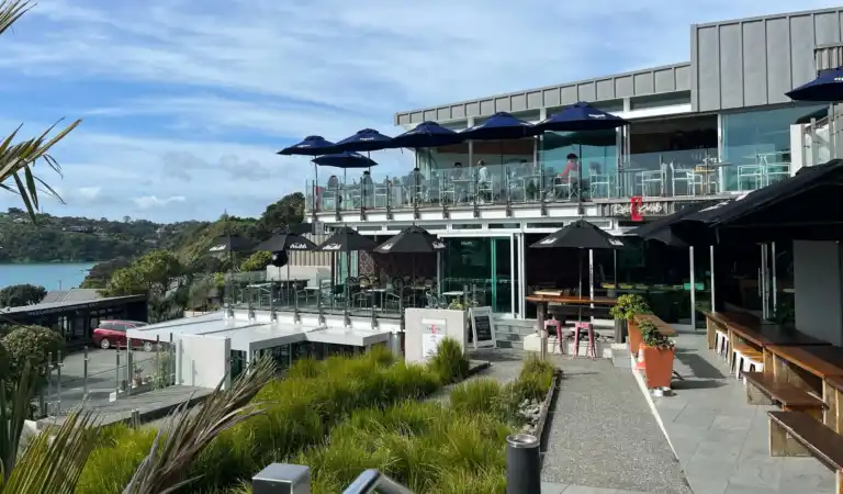 Red Crab Thai Restaurant