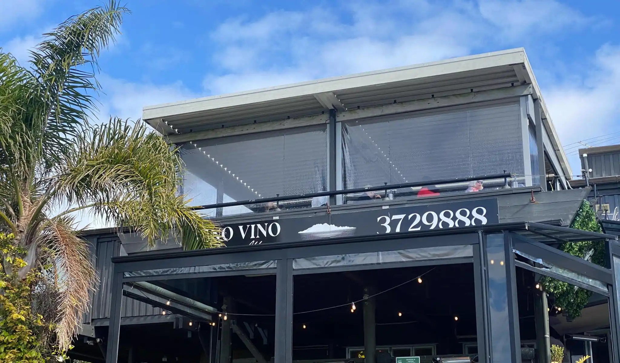 Vino Vino Restaurant