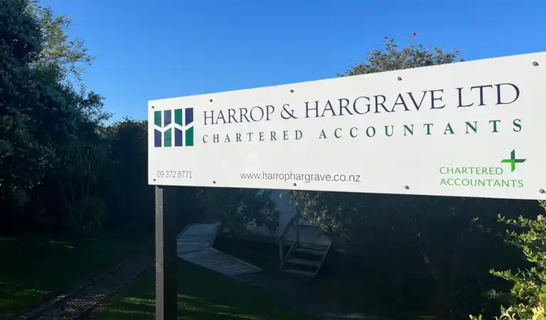 Harrop & Hargrave LTD