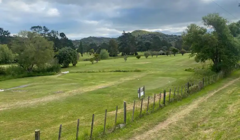 Waiheke Golf Club