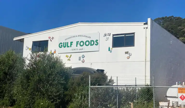 Gulf Foods