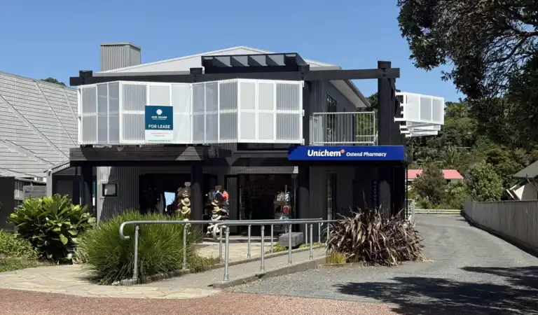 Unichem Ostend Pharmacy