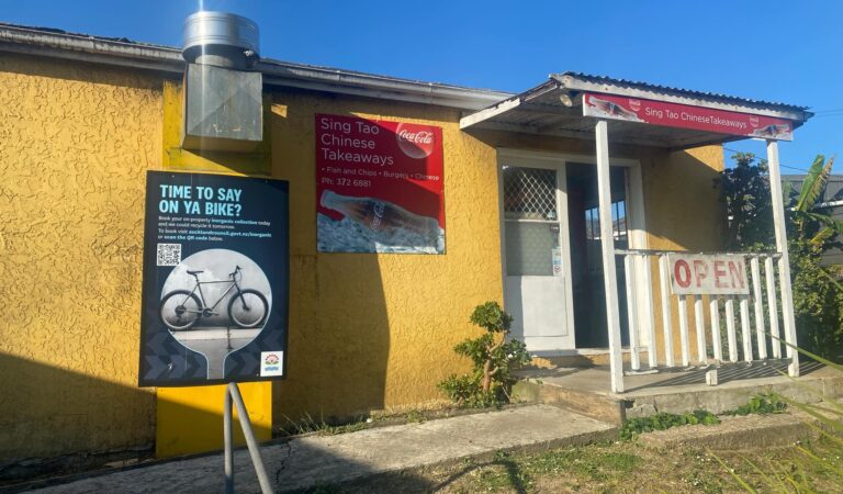 Sing Tao Chinese Takeaways