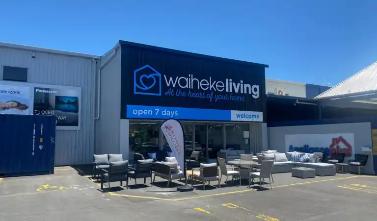 Waiheke Living