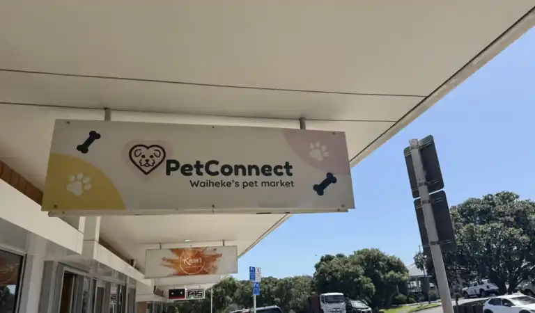 Pet Connect VET