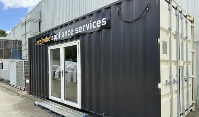 Waiheke Appliance Services