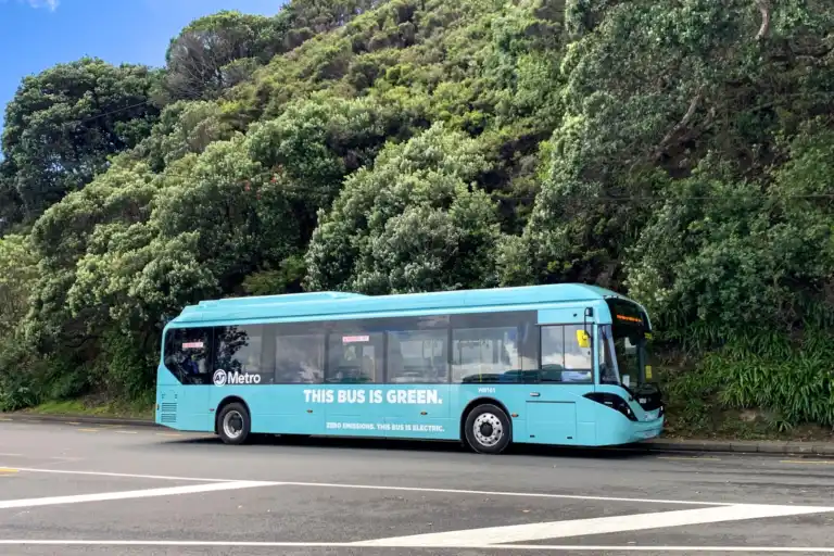 Waiheke Bus Company