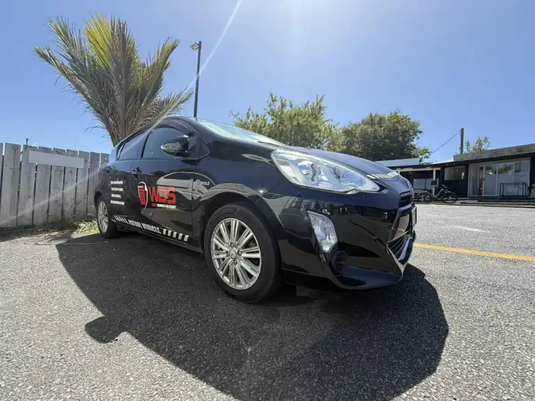 WDS – Waiheke Documents Security