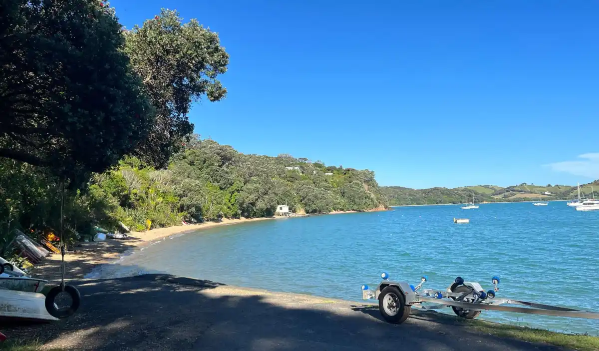 omiha bay a featured image