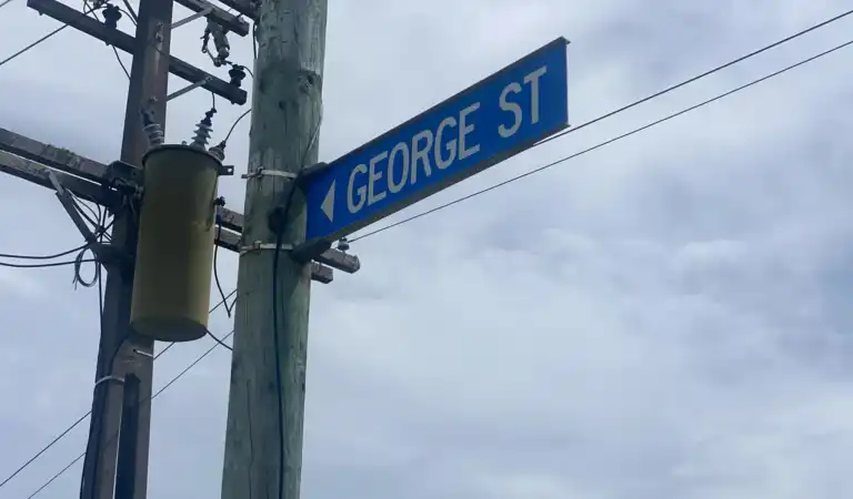 George Street