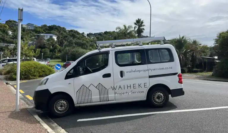 Waiheke Property Services