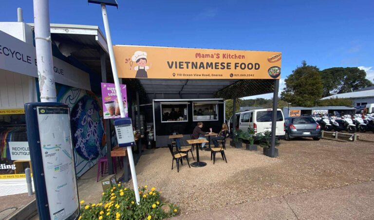 Mama’s kitchen Vietnamese