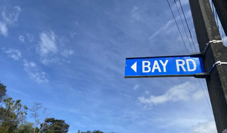 Bay Road