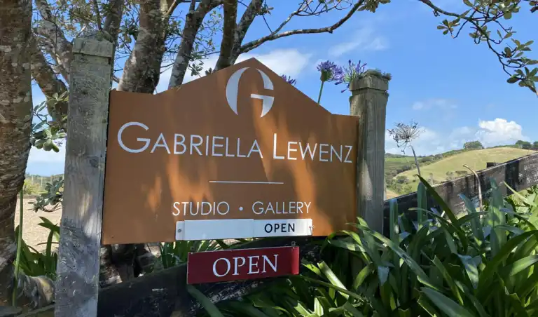 Gabriella Lewenz Gallery