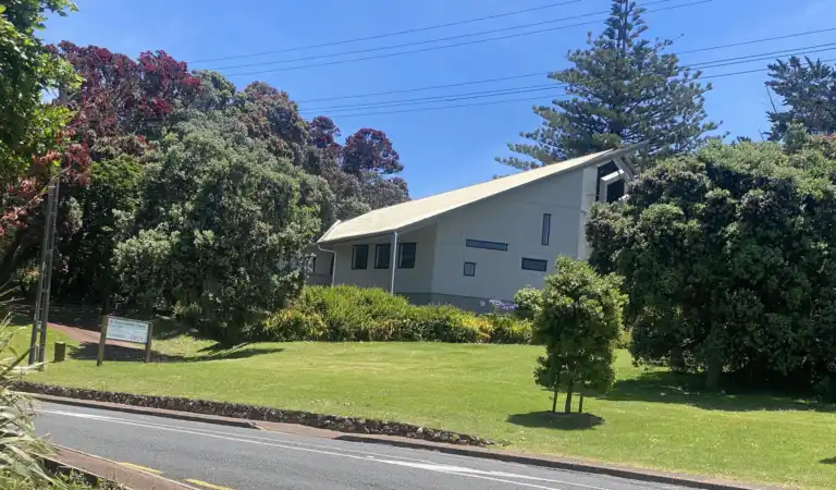 St. Peter’s Catholic Parish