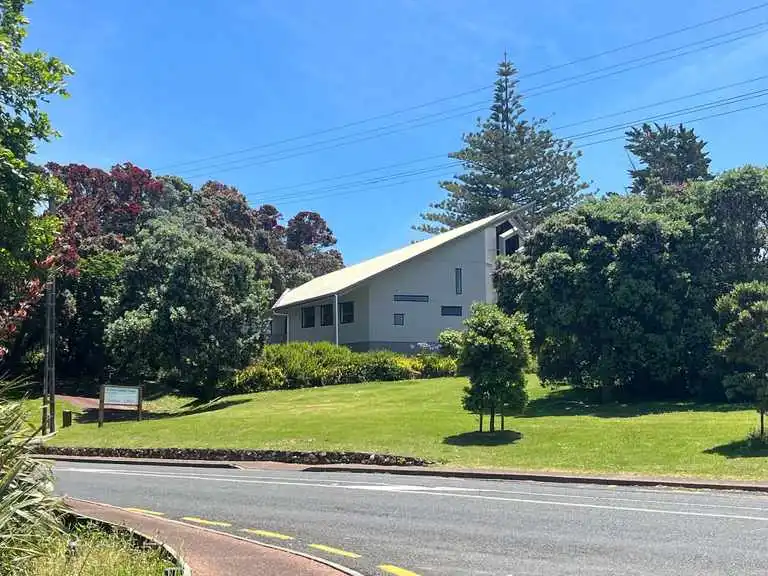 St. Peter’s Catholic Parish