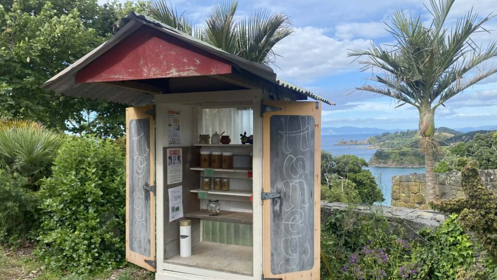 Waiheke Honey Company