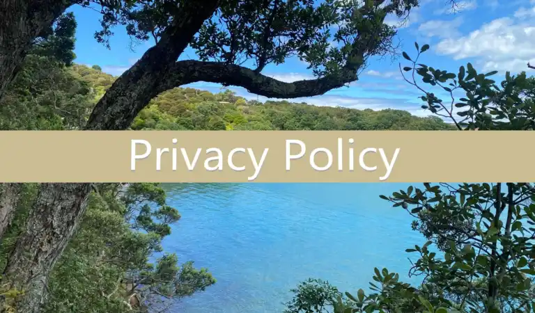 Privacy Policy