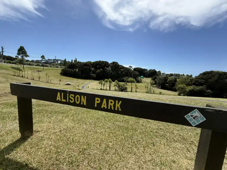 Alison Park