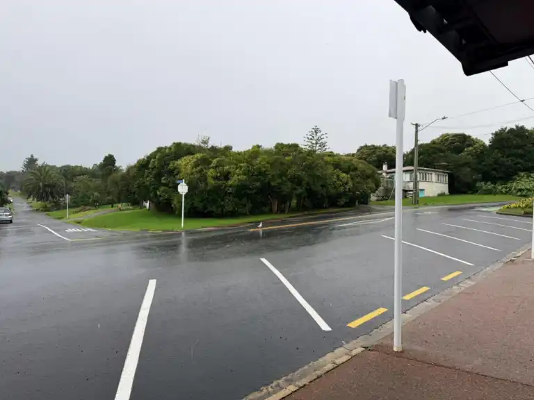 Cyclone Vaianu – 2026