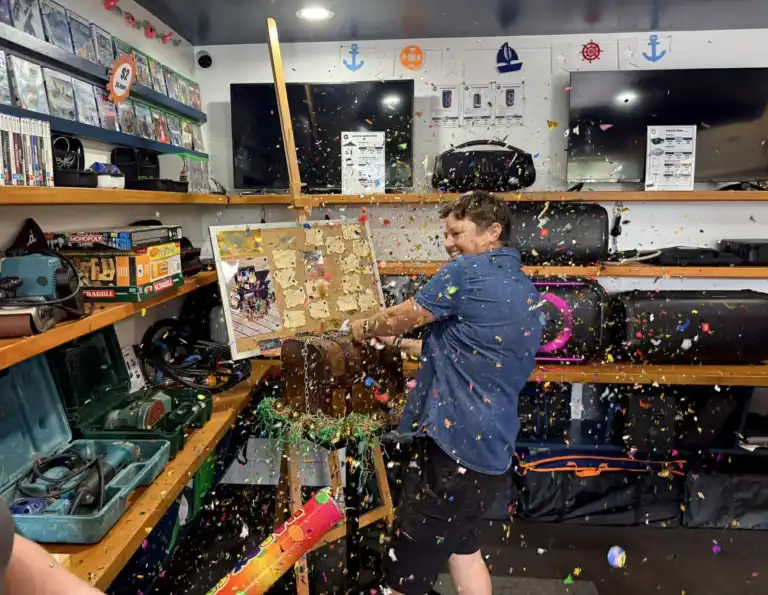 Easter Treasure Hunt – 2026 (Prize Claimed!!)