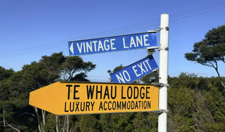 Vintage Lane