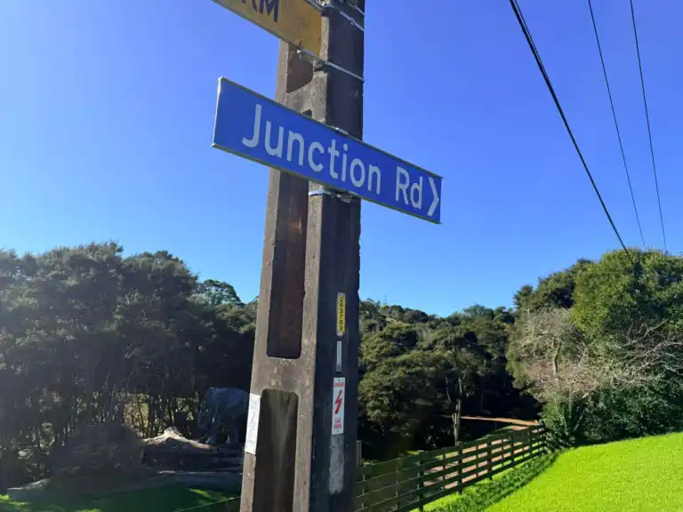 Junction Road