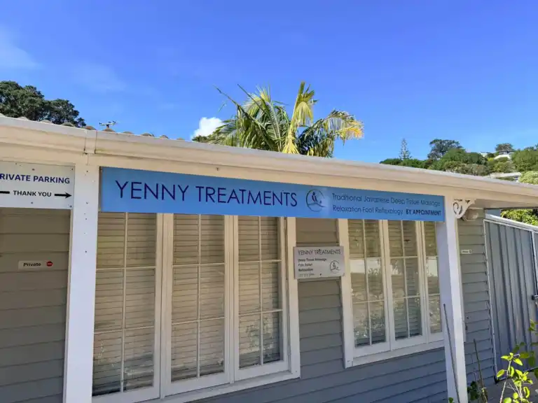 Yenny Treatments